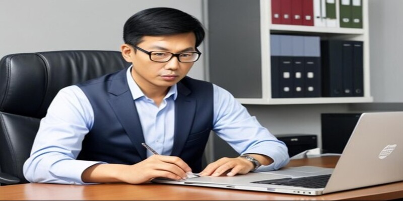 CEO Bay789 Khuông Đôn Chử có nhiều lợi ích khi tìm hiểu