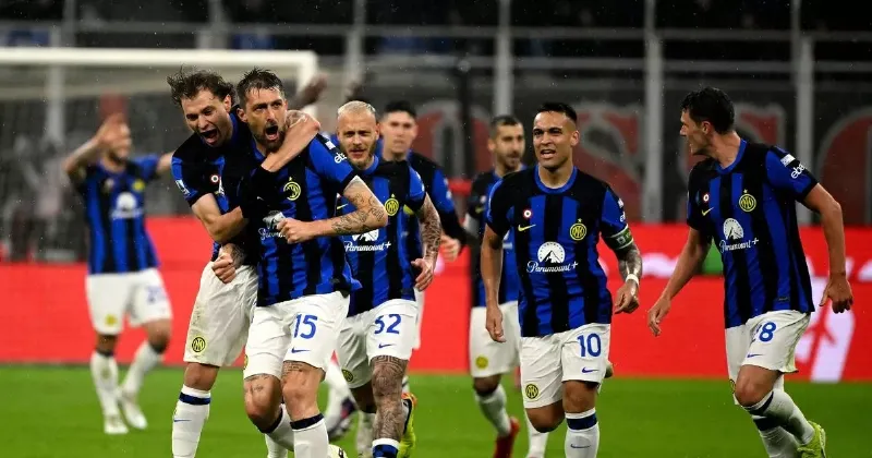 AC Milan và Inter Milan Danh Hiệu