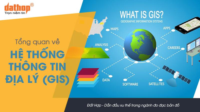 Hình ảnh màn hình máy tính hiển thị bản đồ số và dữ liệu GIS, minh họa sự kết hợp giữa bản đồ học và công nghệ hiện đại