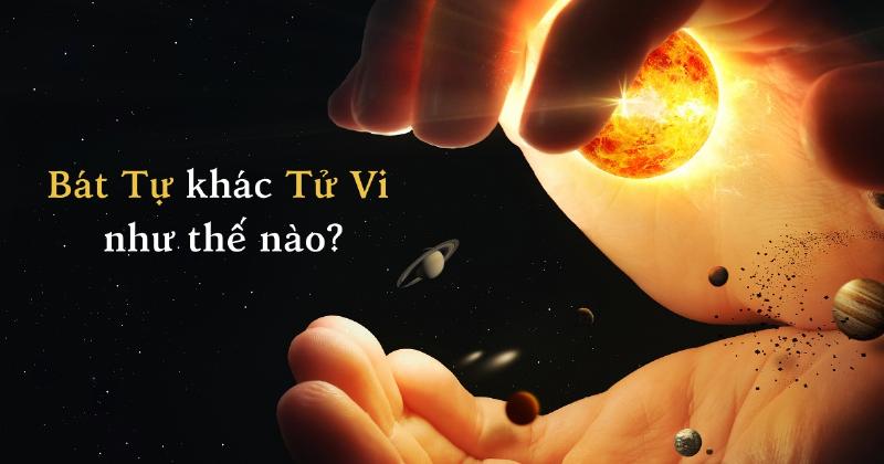 Bát tự chọn nghề: Hình ảnh minh họa lá số bát tự và cách phân tích để chọn nghề nghiệp phù hợp