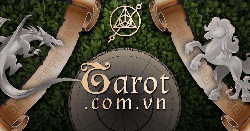 Bói Tarot Online Miễn Phí