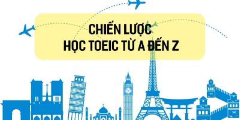 Chiến Lược Ôn Tập TOEIC