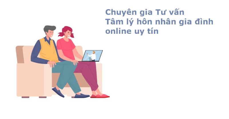 Chuyên Gia Tư Vấn Hôn Nhân