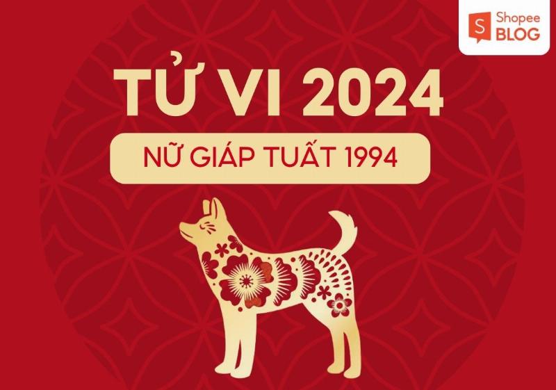 Con số may mắn Giáp Tuất nữ mạng 2023