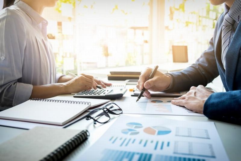 Ứng dụng các công thức tài chính tiền tệ để tính lãi suất và khoản vay