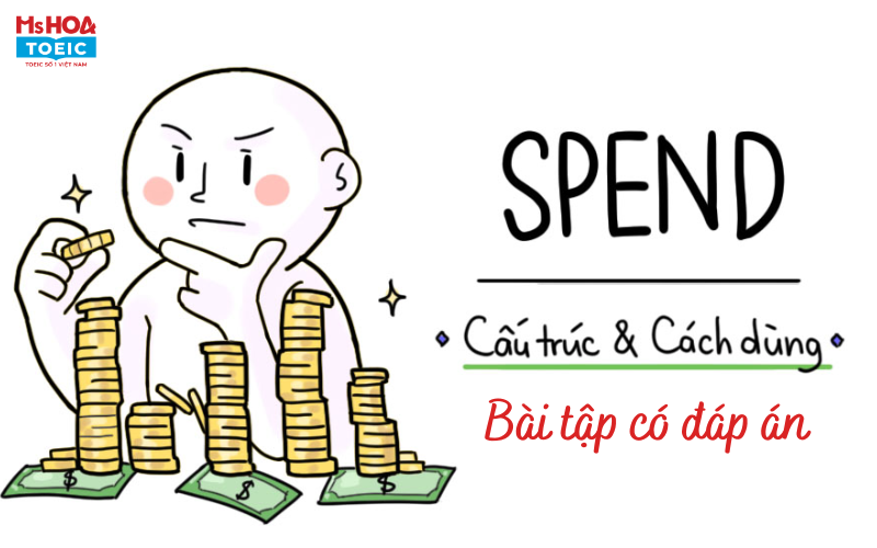 Công Thức Sử Dụng Spend