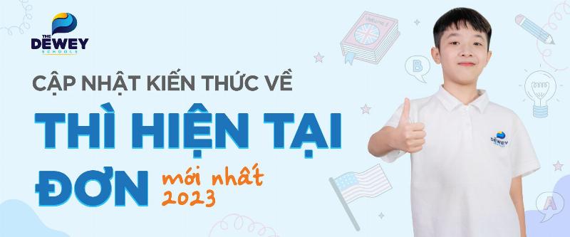 Công Thức Thì Hiện Tại Đơn