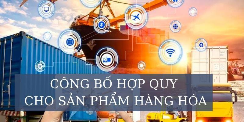 Hình ảnh minh họa việc duy trì hợp chuẩn hợp quy