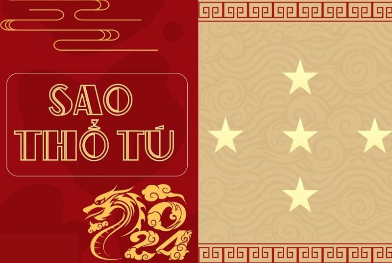 Hóa giải Sao Thổ tú nữ mạng