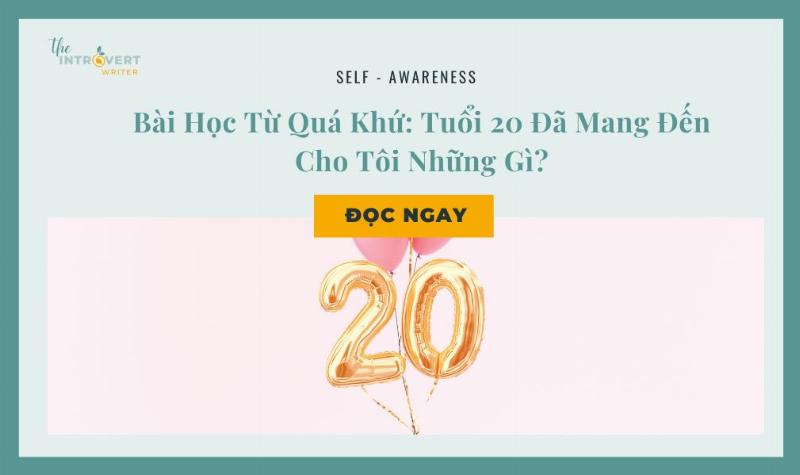 Học hỏi từ quá khứ, bài học cho tương lai