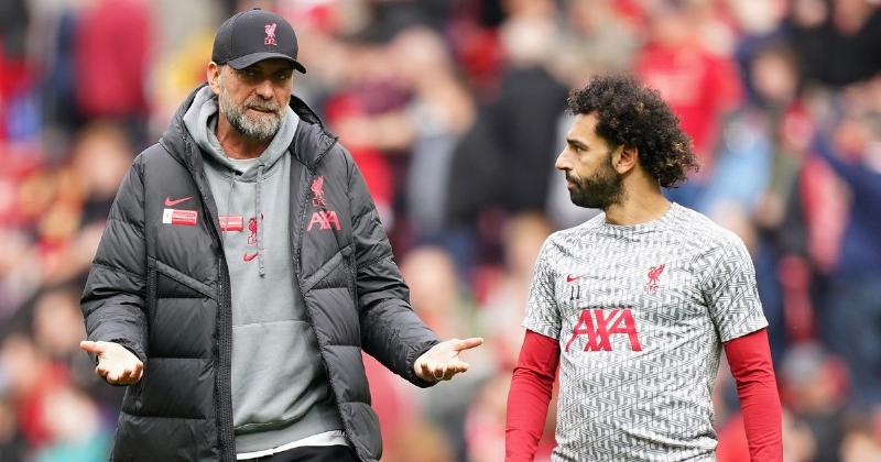 Jurgen Klopp và sự trở lại của Liverpool