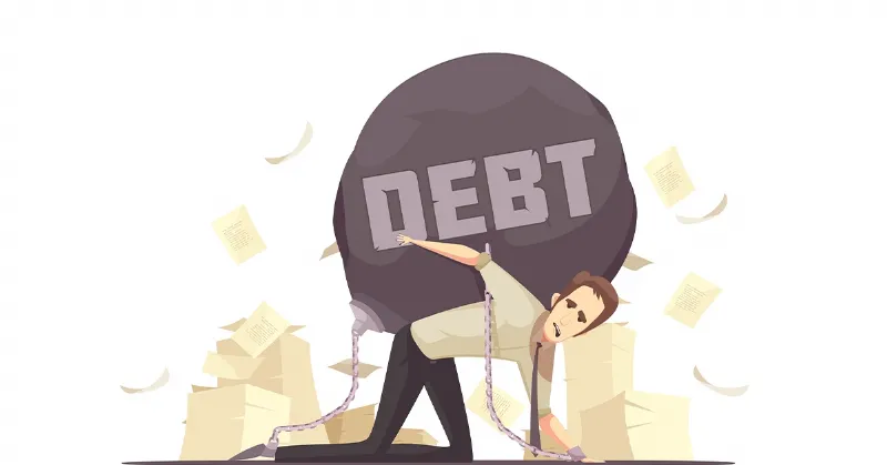 Hình minh họa khái niệm kế toán nghiệp vụ huy động vốn, các nguồn vốn khác nhau và cách kế toán ghi nhận