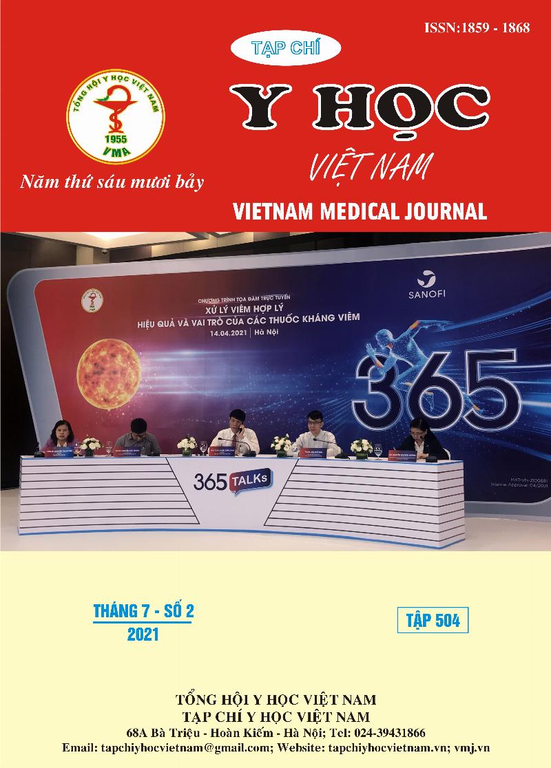 Kết Quả Tiêm PRP