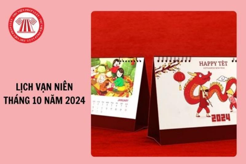 Lịch Âm Tháng 10 2021 Kinh Doanh