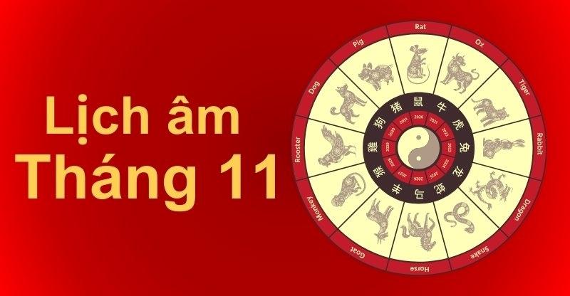 Lịch Âm Tháng 10 2023 và Các Hoạt Động Thường Gặp