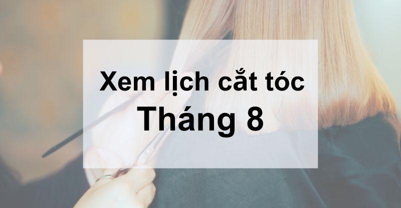 Lịch Âm Tháng 8 Năm 2021: Xem Ngày Tốt