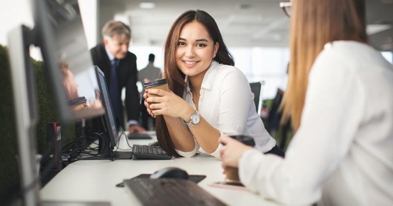 Lợi ích khi học chuyên ngành tiếng Anh cho sự nghiệp và phát triển bản thân