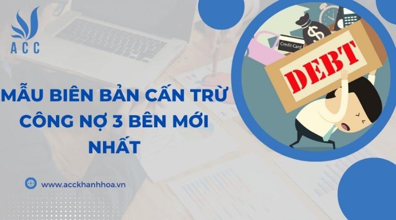 Lợi ích sử dụng mẫu biên bản