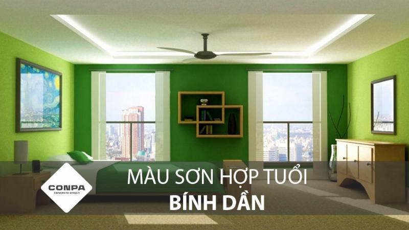 Lời khuyên chuyên gia tuổi Bính Dần