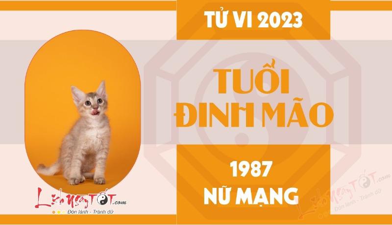 Lời khuyên Đinh Mão 2022 nữ mạng