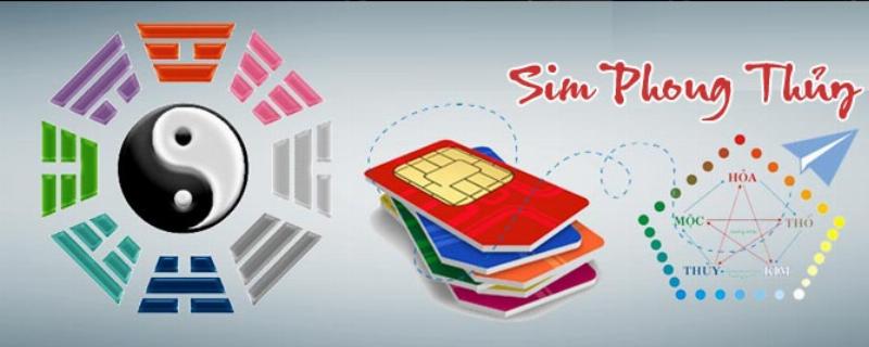 Lưu ý khi chọn sim hợp tuổi