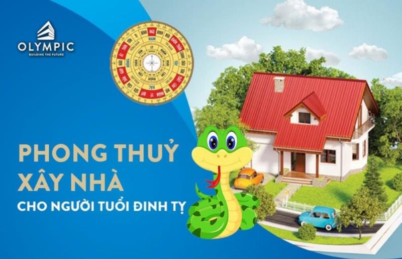 Lưu Ý Đinh Tỵ 1977 Nam Mạng Năm 2021