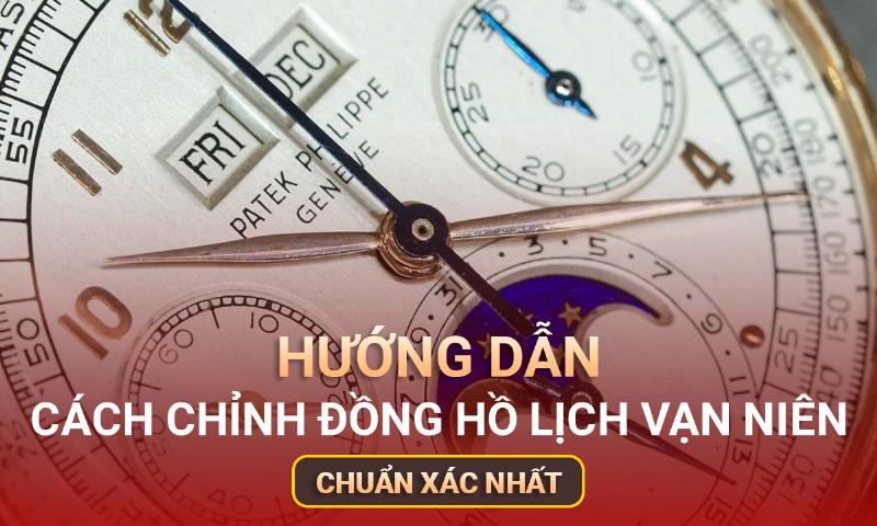 Lưu Ý Khi Sử Dụng Lịch Vạn Niên