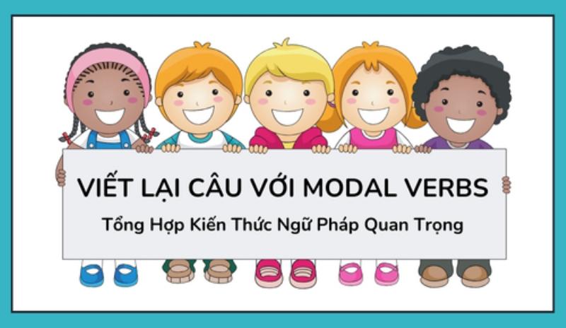 Luyện Tập Viết Lại Câu Thường Xuyên