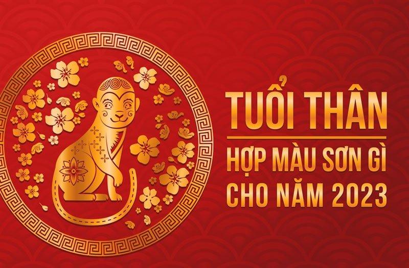 Tài Chính Tuổi Mậu Thân 2023