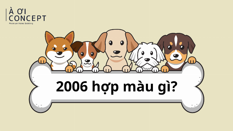 Màu xanh lá cây khắc mệnh Thổ tuổi Bính Tuất nên hạn chế sử dụng