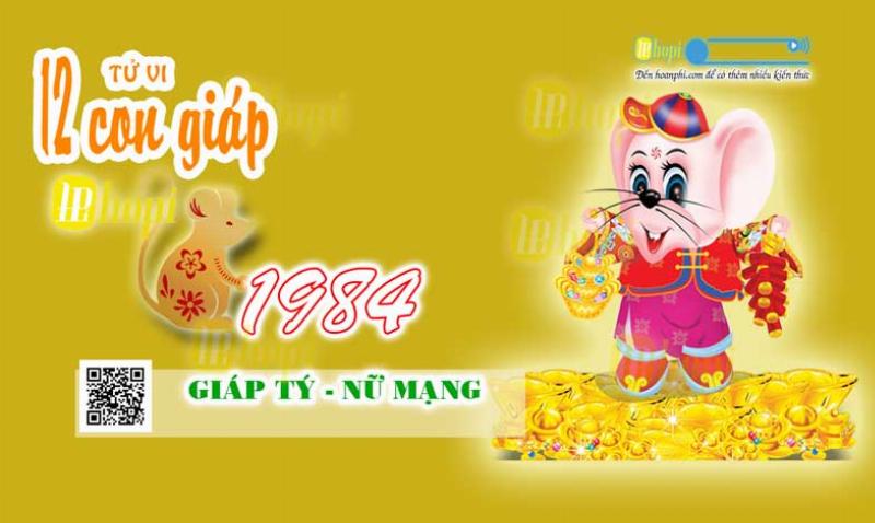 Nâng cao kỹ năng chuyên môn Giáp Tý Nữ 1984