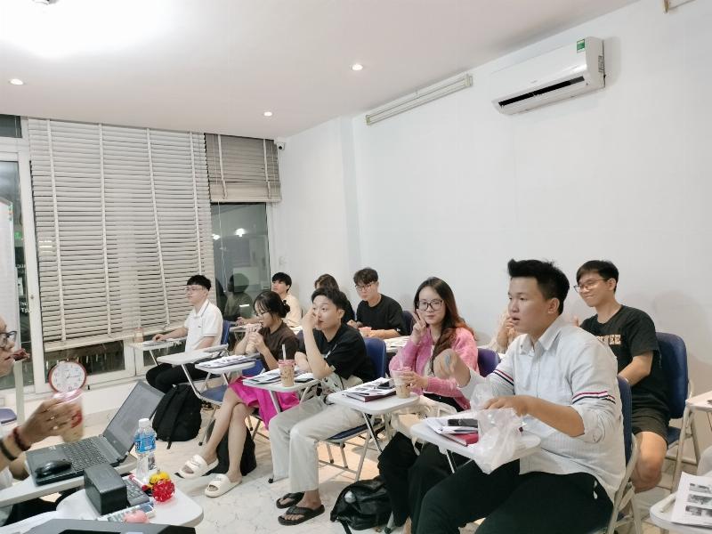 Nâng cao kỹ năng đọc hiểu TOEIC