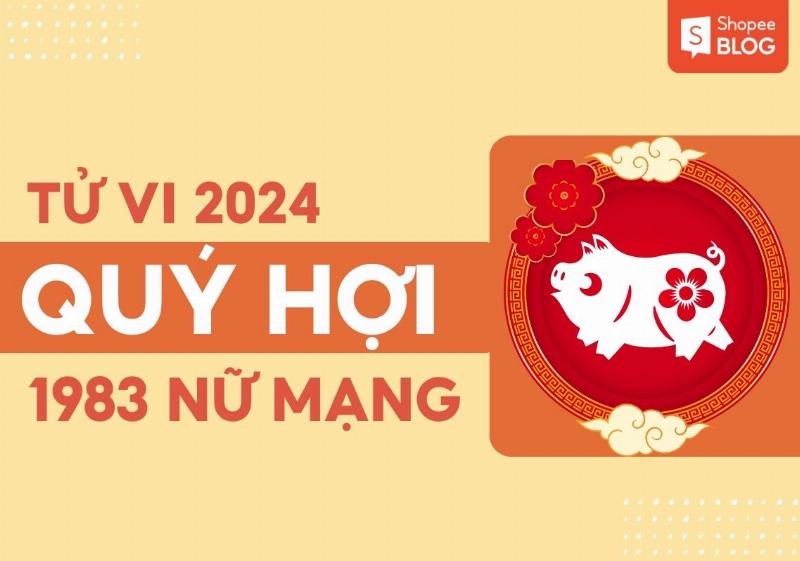 Nữ sinh 1983 lấy chồng theo can chi