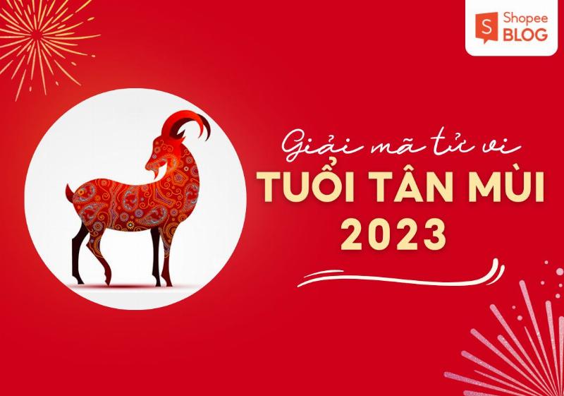 Tử vi lưu ý nữ Tân Mùi 2023