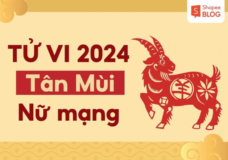 Tử vi sự nghiệp nữ Tân Mùi 2023