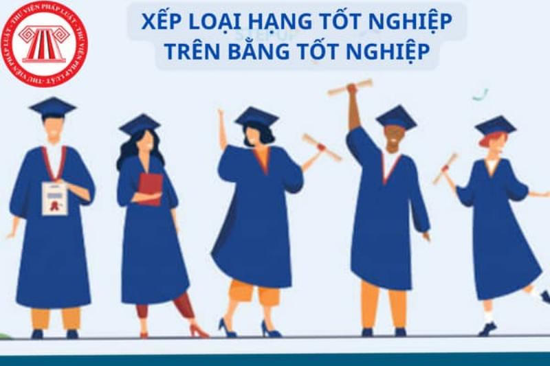 Phân Biệt Các Loại Bằng Tốt Nghiệp