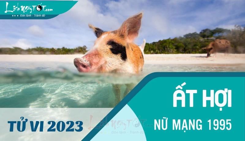 Phong Thủy Ất Hợi Nữ Mạng 2023