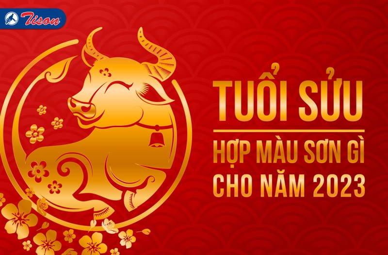 Tài lộc Quý Sửu 2023