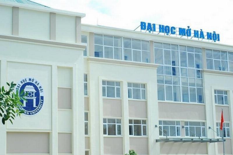 So sánh học phí các ngành đại học mở Hà Nội