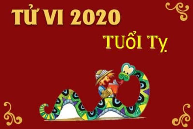 Sự Nghiệp Đinh Tỵ Năm 2020