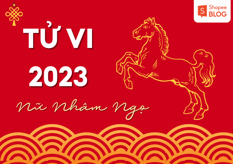 Sự Nghiệp Nhâm Ngọ Nữ Mạng 2023