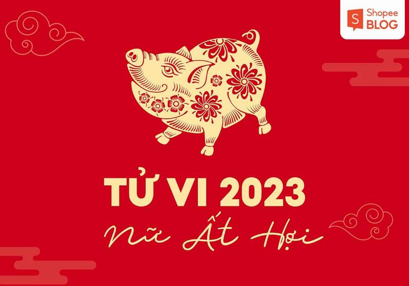 Tài chính Ất Hợi nữ mạng 2023