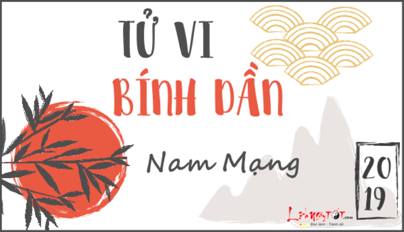 Tháng tốt làm nhà Bính Dần 2019