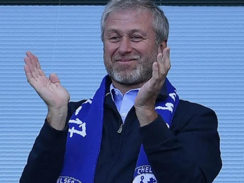 Thời kỳ hoàng kim của câu lạc bộ Chelsea dưới thời Abramovich