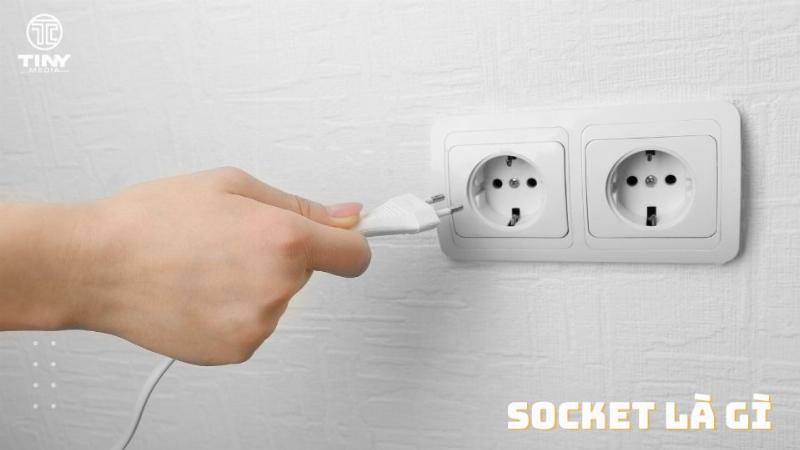 Các thư viện hỗ trợ cho đồ án lập trình socket C++ như Boost.Asio