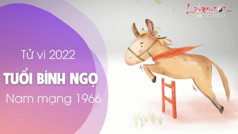 Tình duyên Bính Ngọ 2022