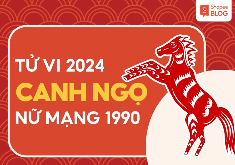 Tình Duyên Canh Ngọ Nữ Mạng 2023