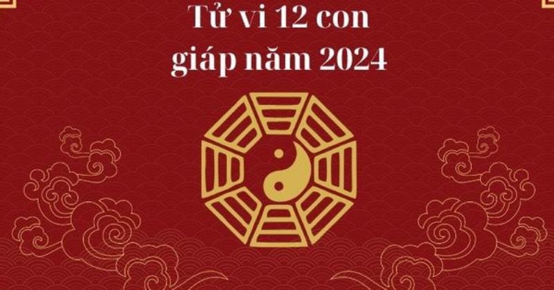 Tử Vi 2024 Lưu Ý