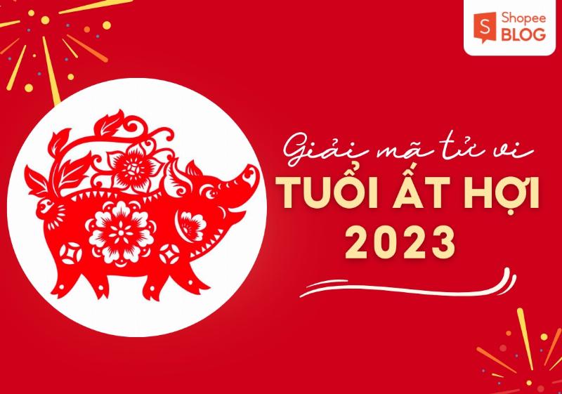 Tử vi Ất Hợi 2023 nam mạng tổng quan