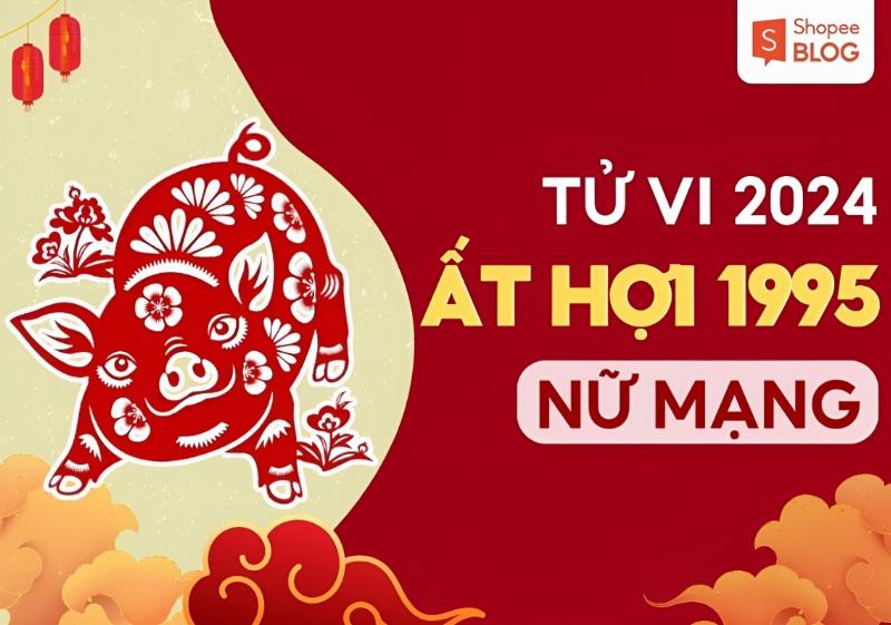 Tử Vi Ất Hợi Theo Tháng